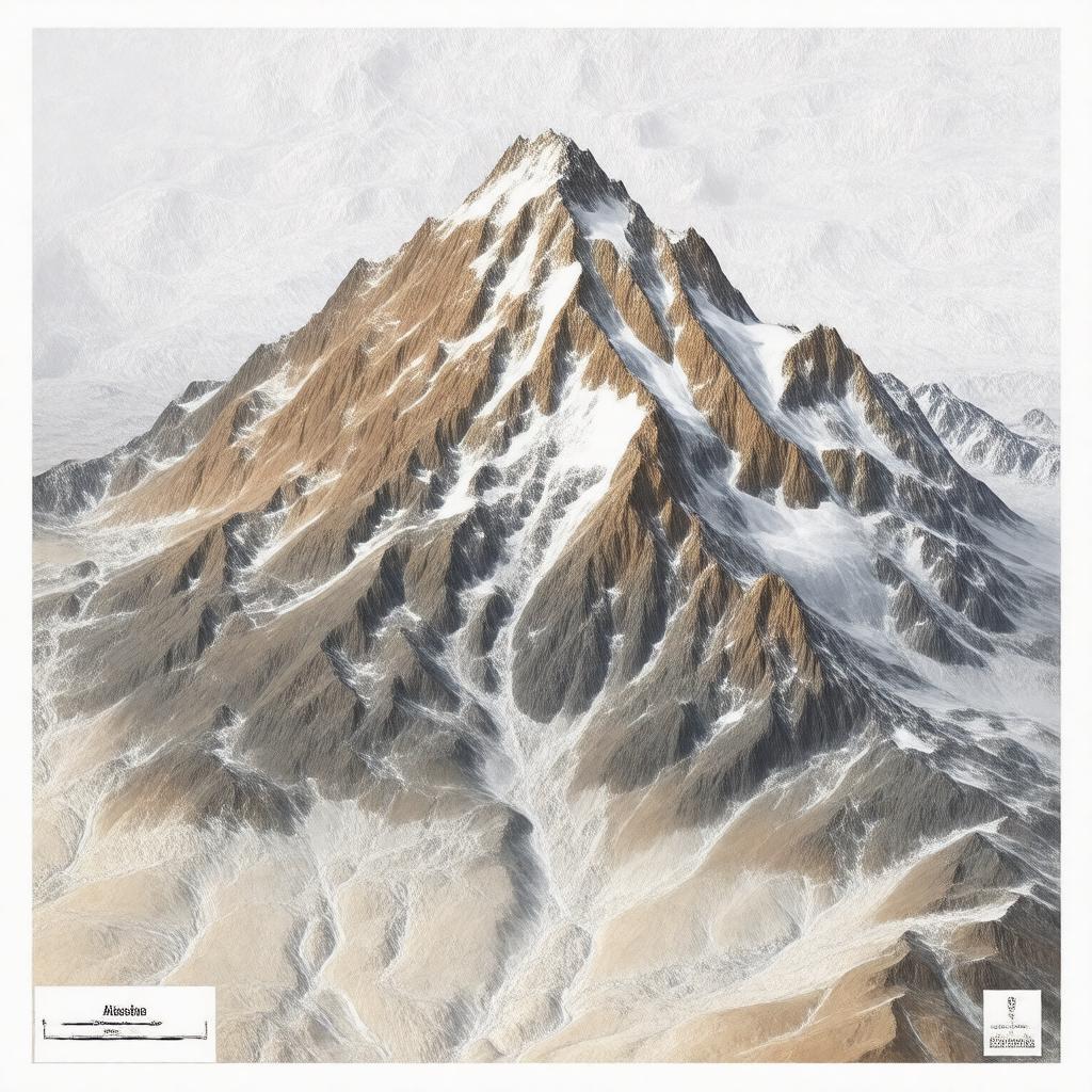 Mount Michelson